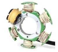 Motocicleta Estator Bobinas Compatible Con Para Ar210 Para Lx210 2003 2004 2005; Para Lx2000 2002; Piezas De Repuesto De Bobina De Estator De Generador De Magneto 65U-85510-00