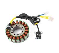 Motocicleta Estator Bobinas Compatible Con Para EX500 Para Ninja 500 1994-2005; Para 500R 2006-2009; Bobina Estator Magnético Para Motocicleta Bobina Placa Estator Para Motocicleta 21003-1123