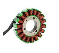 Motocicleta Estator Bobinas Compatible Con Para EX500 Para Ninja500 1994-2005 Para Ninja500R 2006-2009 Accesorios De Bobina De Estator De Generador De Motocicleta 21003-1123