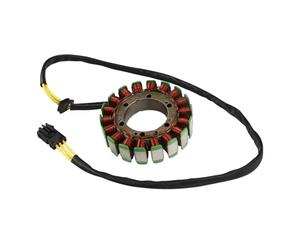 Motocicleta Estator Bobinas Compatible Con Para F800gt Para F700gs 2013 2014; Para F800st 2007 2008 2009 2010 2011 2012; Bobina De Estator De Motocicleta Magneto Generador