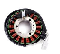 Motocicleta Estator Bobinas Compatible Con Para XV1700AS Para XV1700A Para Road Para Star Para Midnight 2004 2005 2006 2007 Bobina De Estator De Generador De Motor Magnético De Motocicleta