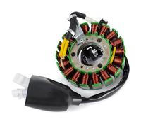 Motocicleta Estator Bobinas Compatible Con Para YP125 Para YP125R Para Tech Para Max 2020 Accesorios De Bobina De Estator De Motocicleta Bobina De Magneto Generador 1B9-H1410-00