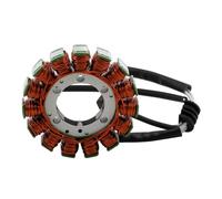 Motocicleta Estator Bobinas Compatible Con Para YZF Para R1 2015 2016 2017 2018 2019 2020 2021 2022 2023 Bobina Estator De Motocicleta Bobina De Estator De Generador De Magneto De Motocicleta