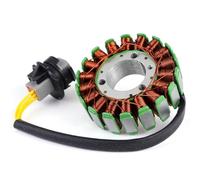 Motocicleta Estator Bobinas Compatible Con Sea-Doo Para 951GTX Para 951RX Para DI 2000 2001 2002 2003 Reemplazo De Bobina De Estator De Magneto De Generador De Motocicleta 290888650