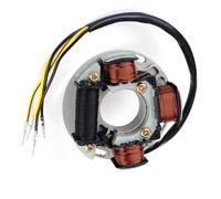 Motocicleta Estator Bobinas Compatible Con Sea-Doo Para Sportster Para 5614 1800 5613 5618 Para Challenger 5612 1998 Bobina Estator Motocicleta Bobina De Estator De Magneto De Motocicleta 420886725