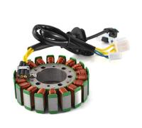 Motocicleta Estator Bobinas Compatible Con Suzuki GSX1300 Hayabusa 1999-2017 Reemplazo De Bobina De Estator De Magneto De Generador De Encendido De Motocicleta 32101-24F00-000