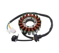 Motocicleta Estator Bobinas Compatible Con Suzuki Para Gsx1300bk Para B-King 2008 2009 2010 Bobina De Estator De Motocicleta Accesorios De Repuesto De Bobina De Encendido De Motocicleta