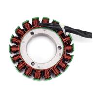 Motocicleta Estator Bobinas Compatible Con Suzuki Para LS650 Para Boulevard Para S40 2005-2017 Para Savage 1986-2004 Bobina De Encendido De Motocicleta Estator Magneto 32101-24B02-000