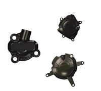 Motocicleta Estator Crash Cover Motocicletas Motor Cubierta Protección caso Para R3 R25 2016-2024