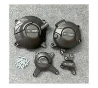 Motocicleta Estator Crash Cubierta Cubierta del Motor de Motocicletas Funda de Protección para Caso Para MT09 FZ09 Para Tracer 900/900GT Para XSR900 2014~2020