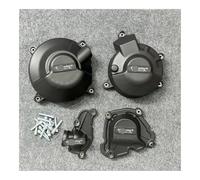 Motocicleta Estator Crash Cubierta Cubierta del Motor de Motocicletas Funda de Protección para Caso Para MT09 FZ09 Para Tracer 900/900GT Para XSR900 2014~2020