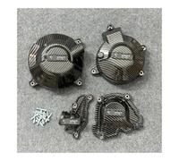 Motocicleta Estator Crash Cubierta Cubierta del Motor de Motocicletas Funda de Protección para Caso Para MT09 FZ09 Para Tracer 900/900GT Para XSR900 2014~2020