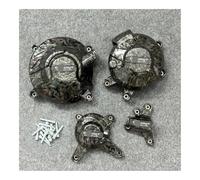 Motocicleta Estator Crash Cubierta Cubierta del Motor de Motocicletas Funda de Protección para Caso Para MT09 FZ09 Para Tracer 900/900GT Para XSR900 2014~2020