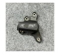 Motocicleta Estator Crash Cubierta Cubierta del Motor de Motocicletas Funda de Protección para Caso Para MT09 FZ09 Para Tracer 900/900GT Para XSR900 2014~2020