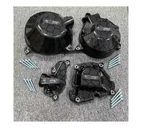 Motocicleta Estator Crash Cubierta del Motor de Motocicletas Protección para MT09 SP MT-09 FZ-09 Para Tracer Para Scrambler 2021 2022 2024 Para XSR900 2022 2024