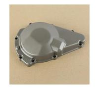 Motocicleta Estator Crash Cubierta Motocicleta Izquierda Motor Estator Cárter Cubierta Para GSX400 Para GK75A Para Bandit 400 GSF400
