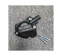 Motocicleta Estator Crash Cubierta Protección del Motor para MT-10 2015-2024 Motorabdeckung Motorradschutzabdeckungen Set