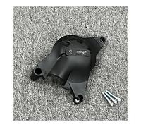 Motocicleta Estator Crash Cubierta Protección del Motor para YZF-R6 2006-2023 Motorabdeckung Motorradschutzabdeckungen Set