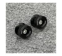 Motocicleta Estator Crash Cubierta Protección del Motor para YZF-R6 2006-2023 Motorabdeckung Motorradschutzabdeckungen Set