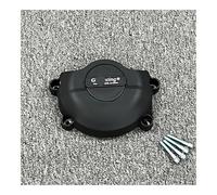 Motocicleta Estator Crash Cubierta Protección del Motor para YZF-R6 2006-2023 Motorabdeckung Motorradschutzabdeckungen Set