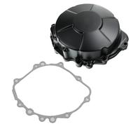 Motocicleta Estator Motor Compatible con CBR600RR 2007-2011, Accesorios para Motocicleta, capó de Motor, Cubierta de estator, Lado del cárter Protector cárter dmotor Cubierta