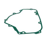 Motocicleta Estator Motor Compatible con EX250 GPX250R ZZR250 Ninja 250 250R KLE250 EL250 Eliminator 250 11060-1920 Junta Protectora del generador Magneto del estator Cubierta Protectora del cárter