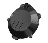 Motocicleta Estator Motor Compatible con Gasgas 2024 300 250 MC EX 300 Compatible con MC EC EX 250F 350F 450F ES 350 Cubierta de Embrague de Motocicleta(B Clutch Guard Cover)