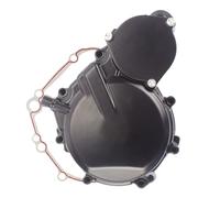 Motocicleta Estator Motor Compatible con GSXR600 GSXR750 GSX-R 600 750 2006-2011 K6 K8 CVK Cubierta Lateral del Motor Carcasa del cárter del estator del Motor(For GSXR600 06-20 B)