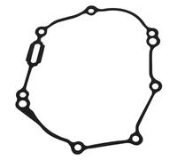 Motocicleta Estator Motor Compatible con Yamaha YZ250 YZ250F YZ250FX YZ250F WR250 WR250F 1SM-15451-00 Junta Protectora del generador Magneto del estator Cubierta Protectora del cárter
