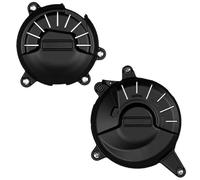 Motocicleta Estator Motor Cubierta Accesorios para motocicletas, protección de cubierta motor para st&reetfi&ghter V4 V4S 2020-2022