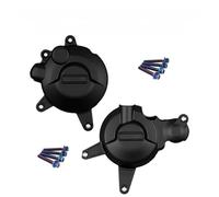 Motocicleta Estator Motor Cubierta Funda protectora de cubierta motor motocicletas para GSX-S125 2018-2022 accesorios modificados