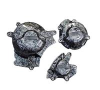 Motocicleta Estator Motor Cubierta Funda protectora para motor de motocicleta, para GSX-R1000 GSXR1000 2017 2018 2019 2020 2021 2022 2023 2024