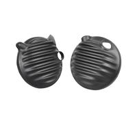 Motocicleta Estator Motor Cubierta Para motocicletas Para Rebel CMX300 CMX250, cubierta de motor, accesorios protección, marco protector lateral, deslizador