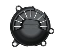 Motocicleta Estator Motor Cubierta Protección de la cubierta del motor secundario para motocicletas Para st&reetfi&ghter V4 SP2 2023-2024