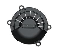 Motocicleta Estator Motor Cubierta Protección de la cubierta del motor secundario para motocicletas Para st&reetfi&ghter V4 SP2 2023-2024