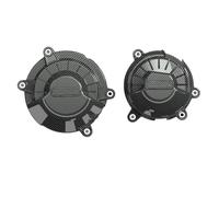 Motocicleta Estator Motor Cubierta Protección de la cubierta del motor secundario para motocicletas Para st&reetfi&ghter V4 SP2 2023-2024