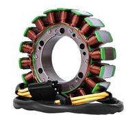 Motocicleta Estator Para F650GS F700GS F800S F800R F800GS F800GT 2009-2019 Bobina Del Estator Del Generador Magnético Para Motocicleta 12317707433