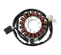 Motocicleta Estator Para Hyosung GT650R GV650 GT650X ST7 V2S V2C Bobina Del Estator Del Generador Magnético Para Motocicleta 0180-032000 CF188-032000(1 piece)