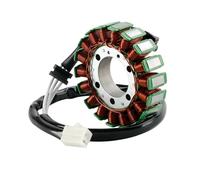 Motocicleta Estator Para Kawasaki Para Ninja ZX-6R ZX-6RR 650R ER-6n Para Versys Para KLE650 Generador De Estator 21003-0023 21003-0041 21003-0042
