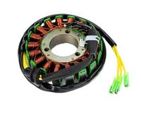 Motocicleta Estator Para Kawasaki VN750 ZN700 ZX750 GPZ750 Bobina De Estator Del Generador Reemplace El Número De Pieza OEM: 21003-1118, 21003-1062