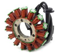 Motocicleta Estator Para S1000RR K46 S1000R K47 S1000XR K49 HP4 K42 Bobina Del Estator Del Generador Magnético De Motocicleta OEM: 12317718420