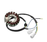Motocicleta Estator Para TTR225 Para TT-R225 XT225 Para Serow ST225 Para Bronco 225 Bobina De Estator Magnético Para Motocicleta OEM: 4JG-85510-01