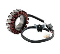 Motocicleta Estator Para WR125R WR125X MT125 Para YZF-R125 2009-2020 Número De Pieza De Repuesto Del Generador Del Estator: 22B-H1410-00 3C1-H1410-11