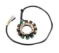 Motocicleta Estator Para XR600R XR 600 R 1994 1995 1996 1997 Estator Del Generador 31120-MN1-832