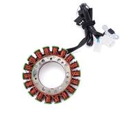 Motocicleta Estator Para XTZ750 Para Super Para Tenere 750 1989 1990 1991 1992 1993 1994 1995 1996 1997 Bobina Del Estator Del Generador 3LD-81410-00