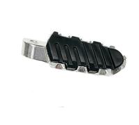 Motocicleta Estribera para Benelli para Leoncino 500 BJ500 para 502C para 500-6A Piezas Delanteras Y Traseras Pedal De Reposapiés De Motocicleta Motocicleta Reposapiés(Rear Right)