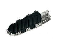 Motocicleta Estribera para Benelli para Leoncino 500 BJ500 para 502C para 500-6A Piezas Delanteras Y Traseras Pedal De Reposapiés De Motocicleta Motocicleta Reposapiés(Rear Left)