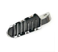 Motocicleta Estribera para Benelli para Leoncino 500 BJ500 para 502C para 500-6A Piezas Delanteras Y Traseras Pedal De Reposapiés De Motocicleta Motocicleta Reposapiés(Front Right)