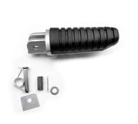 Motocicleta Estriberas para Benelli para Leoncino 250 BJ250 Piezas Delanteras Y Traseras Soporte Pedal Soporte Pedal Reposapiés Motocicleta Pedal Apoyo Pedales Moto (Color : Frente Derecho)