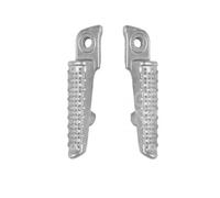 Motocicleta Estriberas para CBR1000RR para CBR 1000RR para CBR 1000 RR 2004-2019 Reposapiés Delanteros De Motocicleta Reposapiés Pedales(1)